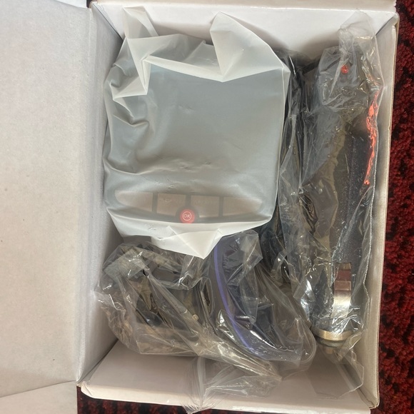 2.4" Dash Camera for Cars Full HD 1080P with Night Vision G Sensor LCD Vehicle V - Picture 6 of 7